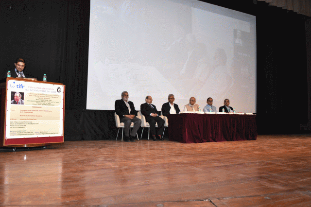 JRD Tata Memorial Lecture 2023